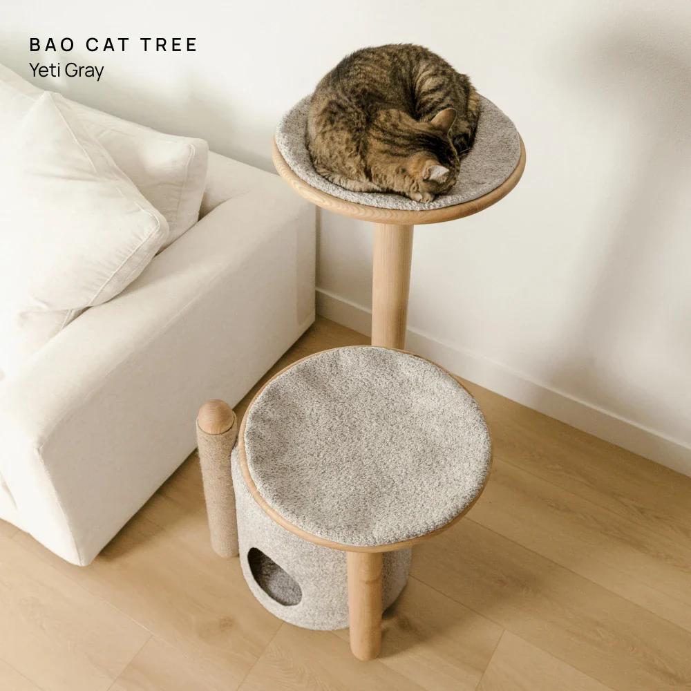 Cushion (For Bao & Gravity) - Image 7
