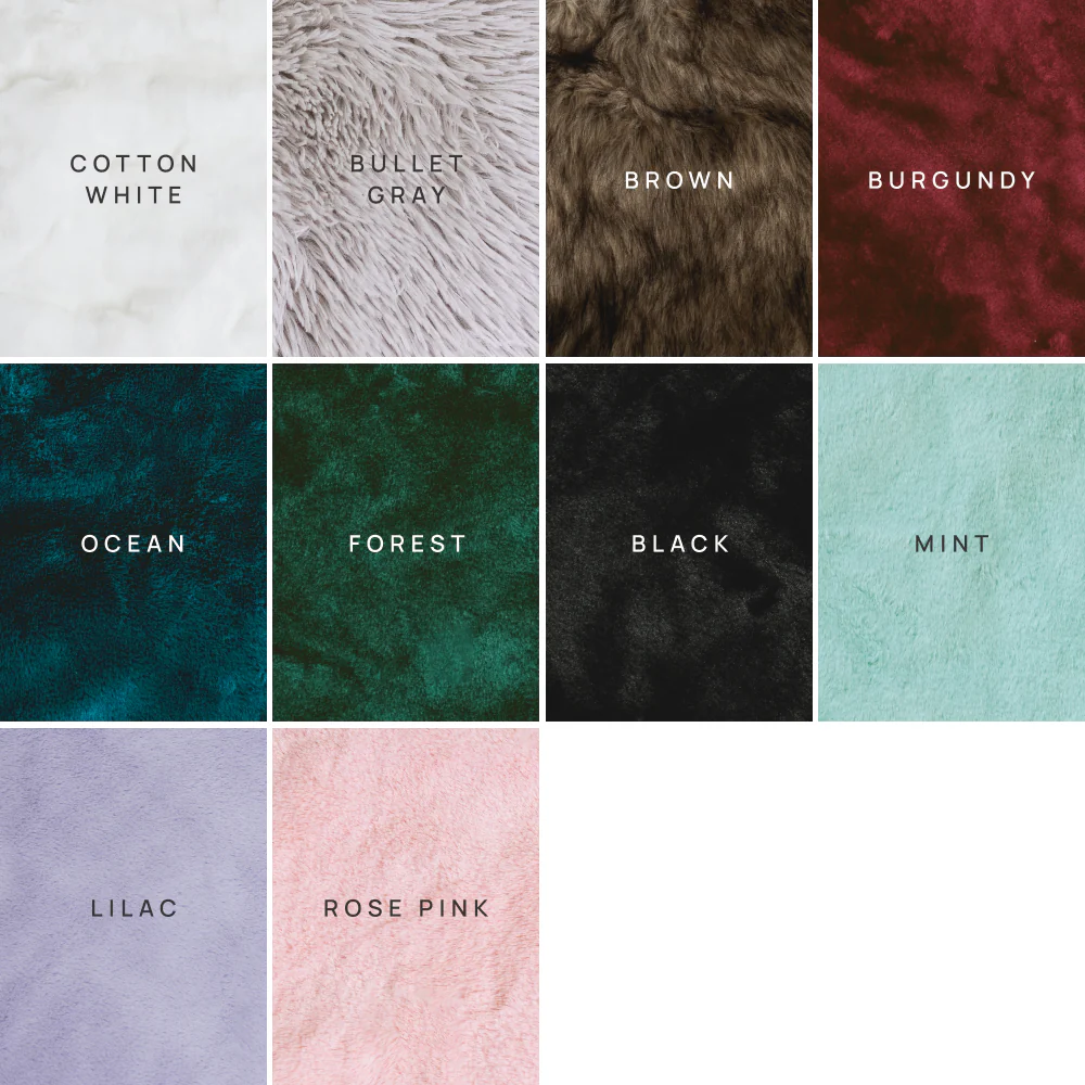 Cushion (Choose Color) - Image 19
