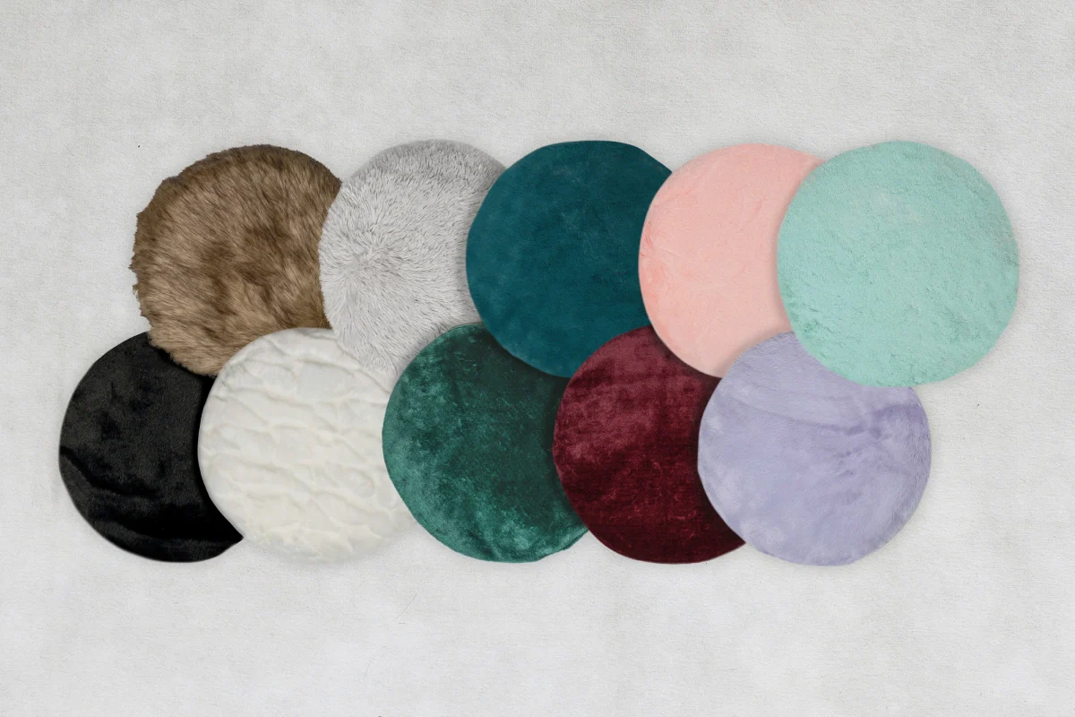 Cushion (Choose Color) - Image 35