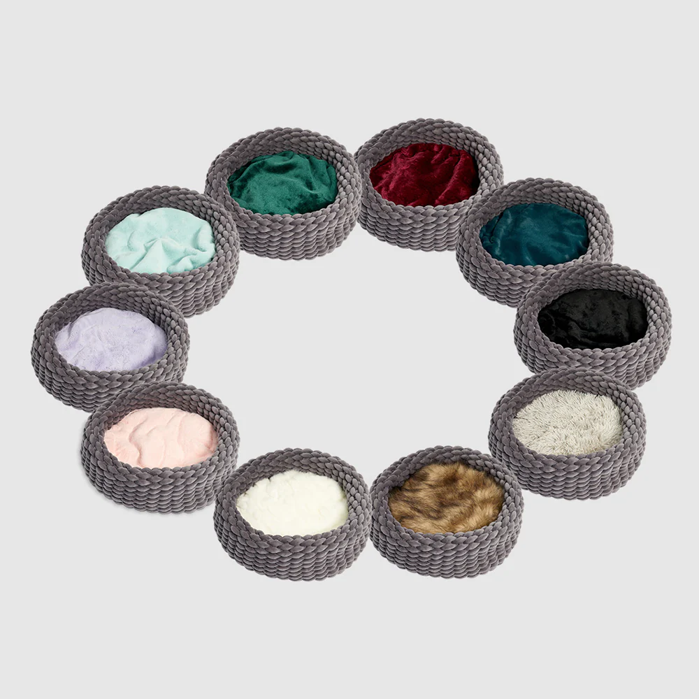 Cushion (Choose Color) - Image 6