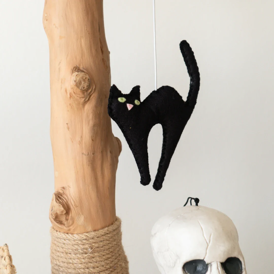 Limited Edition Halloween Pom-Poms - Image 11