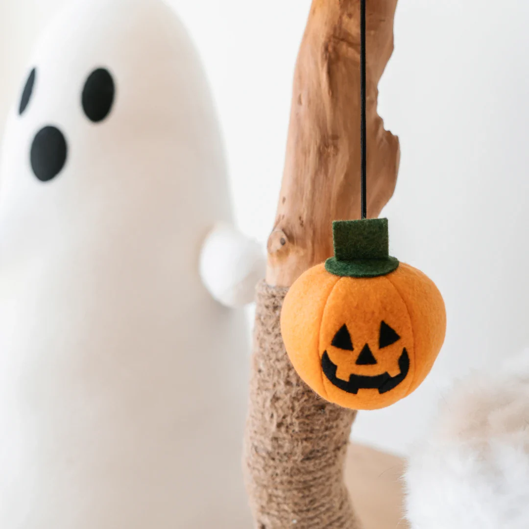Limited Edition Halloween Pom-Poms - Image 4
