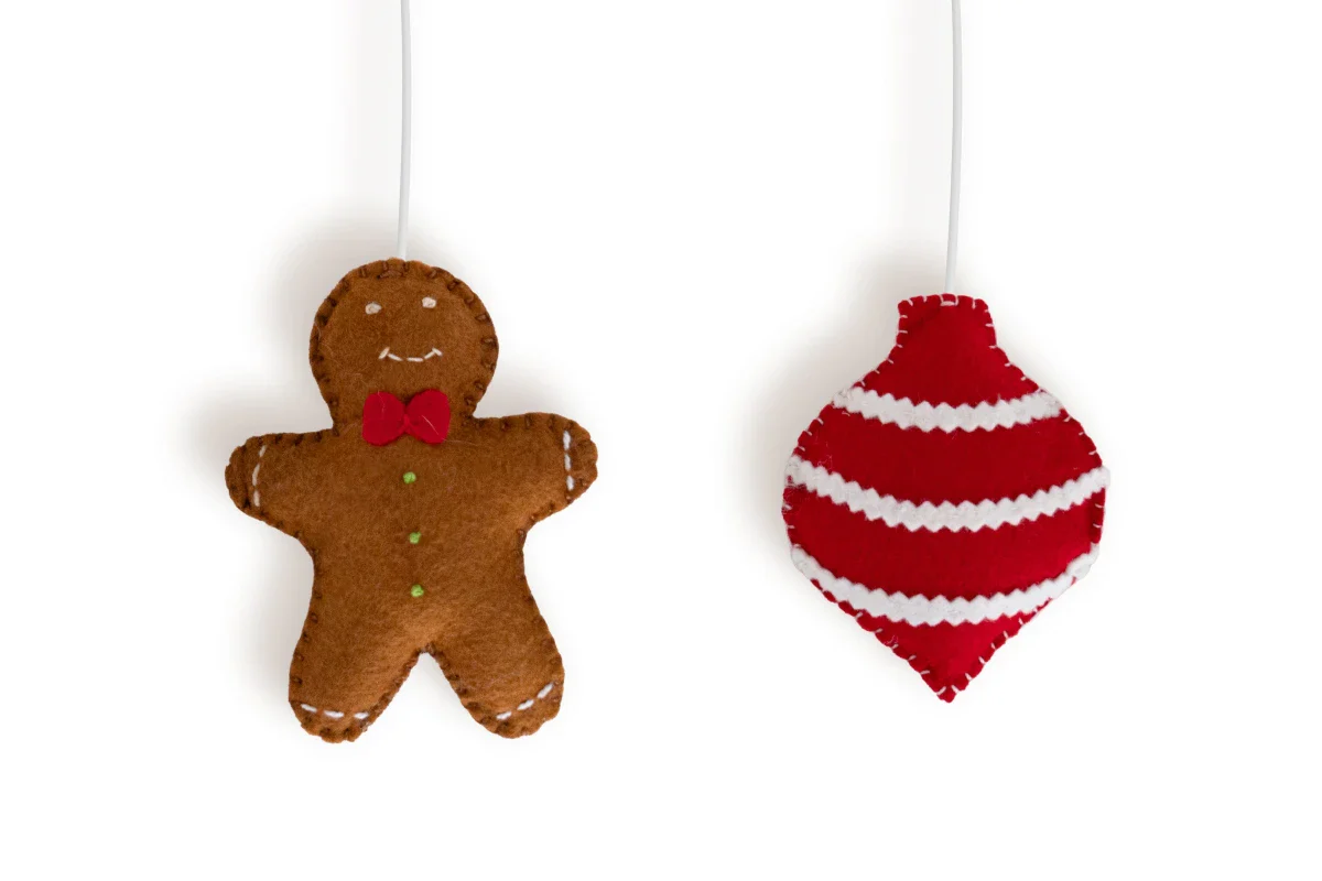 Limited Edition Holiday Pom-Poms