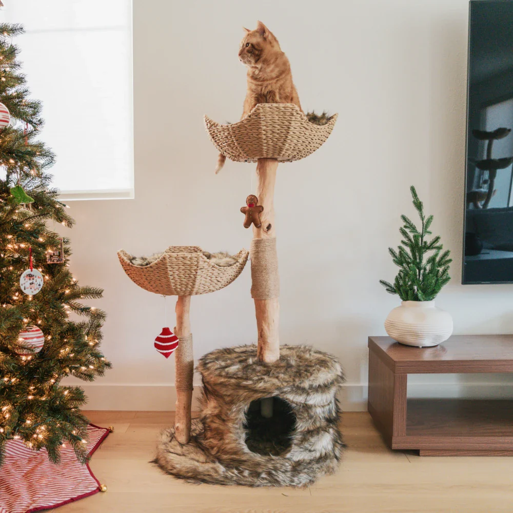 Limited Edition Holiday Pom-Poms - Image 2