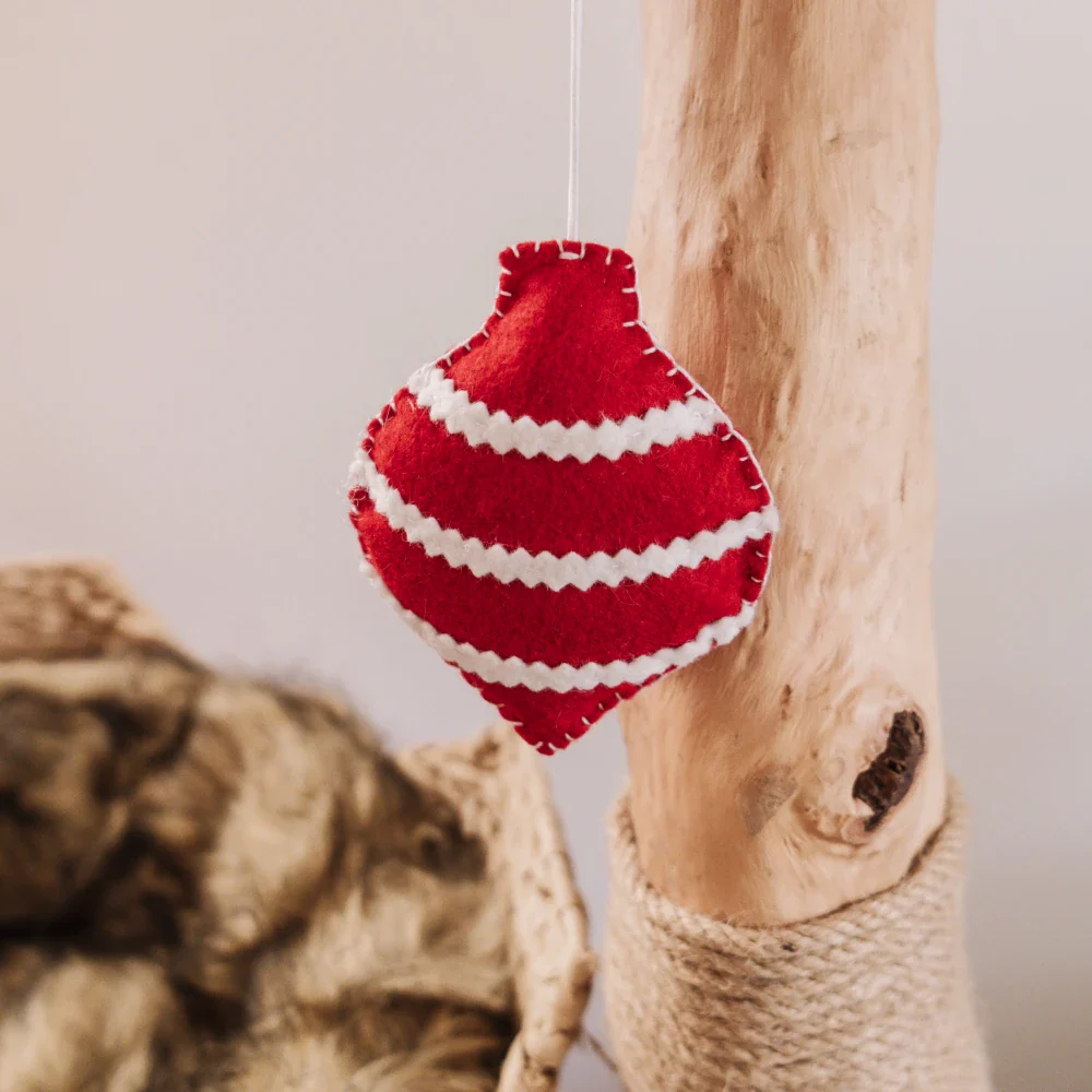 Limited Edition Holiday Pom-Poms - Image 5