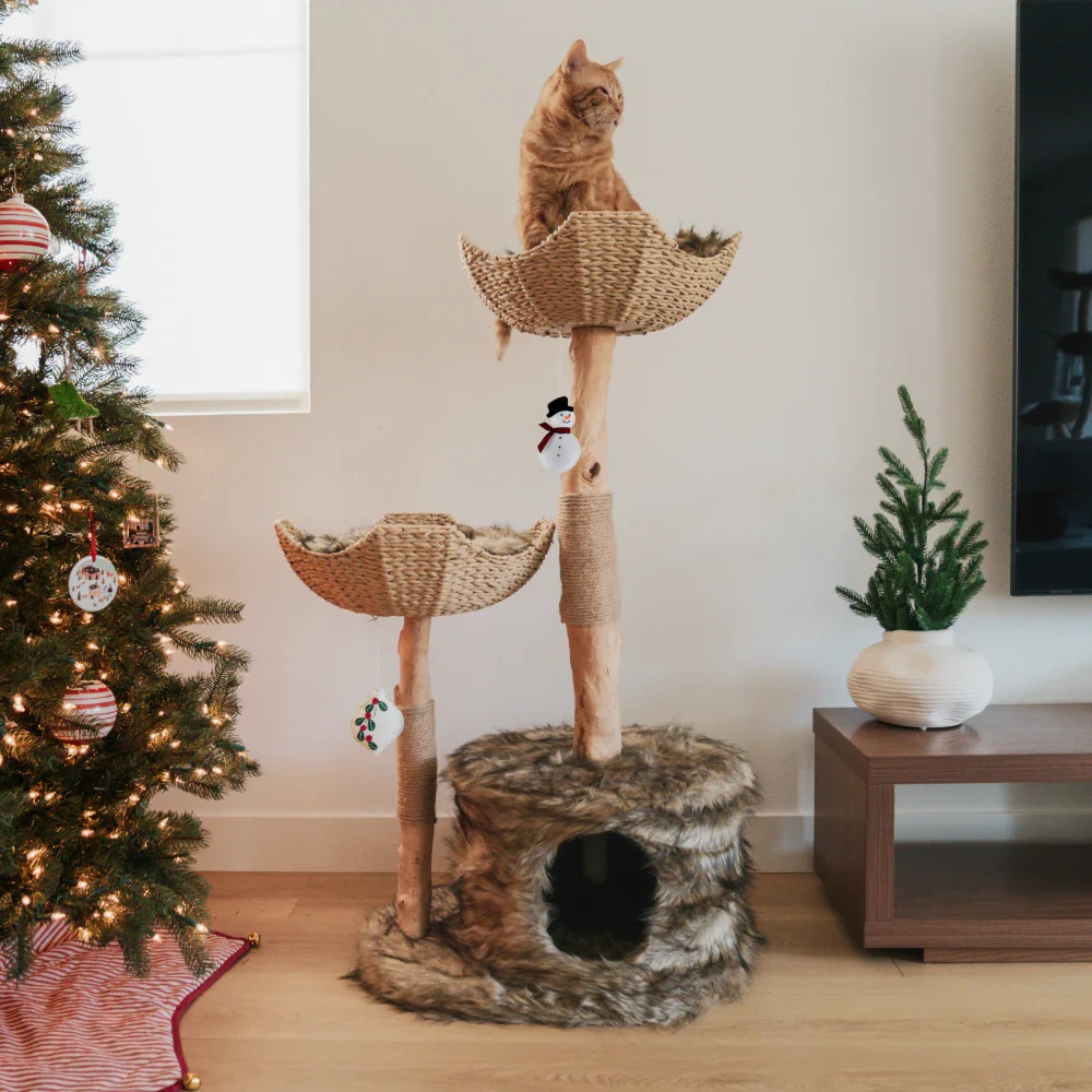 Limited Edition Holiday Pom-Poms - Image 7