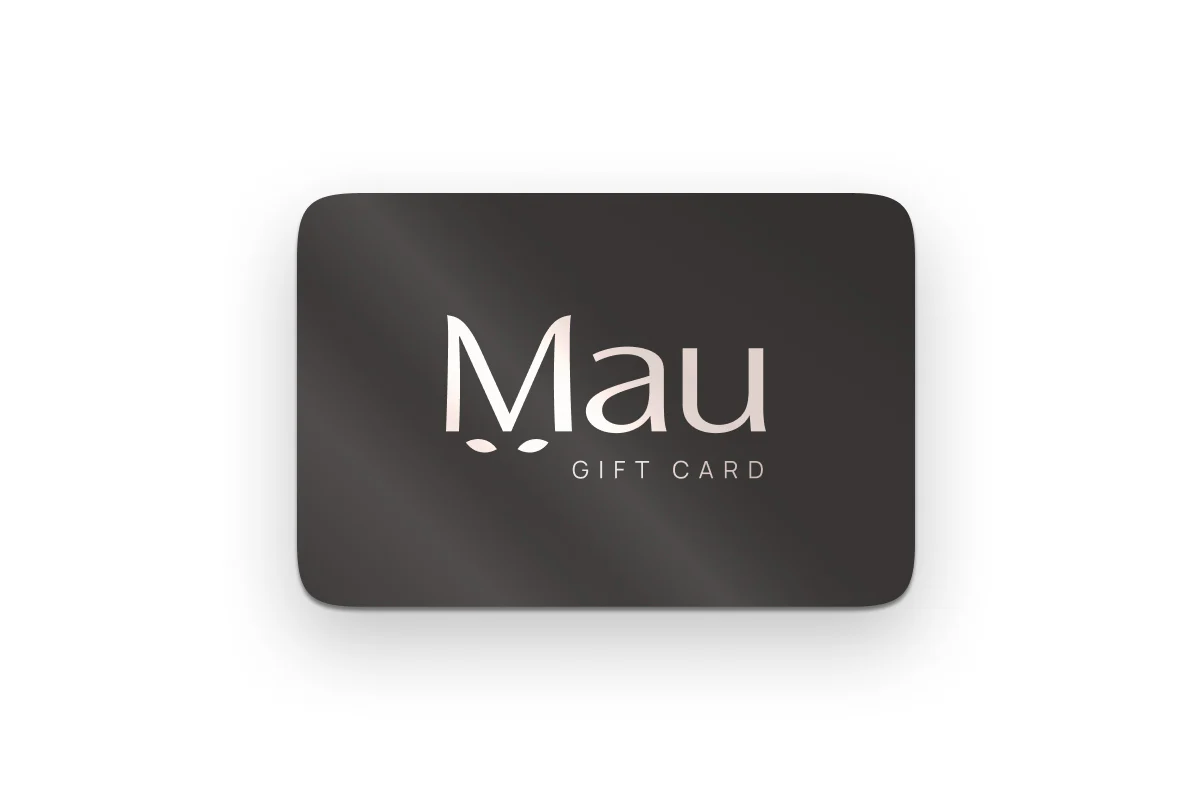 Mau Gift Card - Image 3