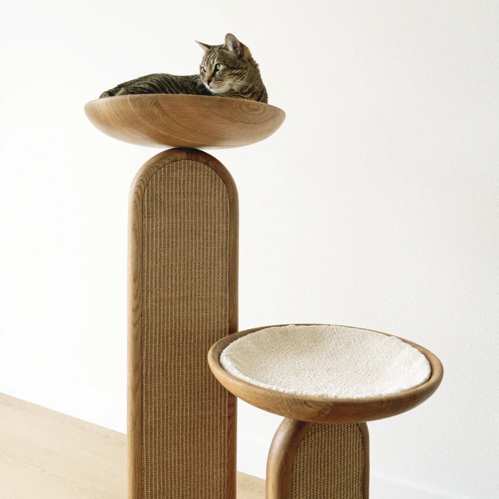 2x Scratching Pads (For Gravity) - Image 4